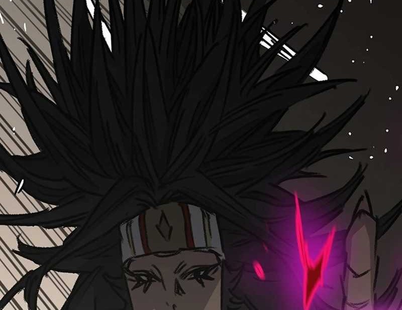 The Undefeatable Swordsman chapter 227 halaman 19
