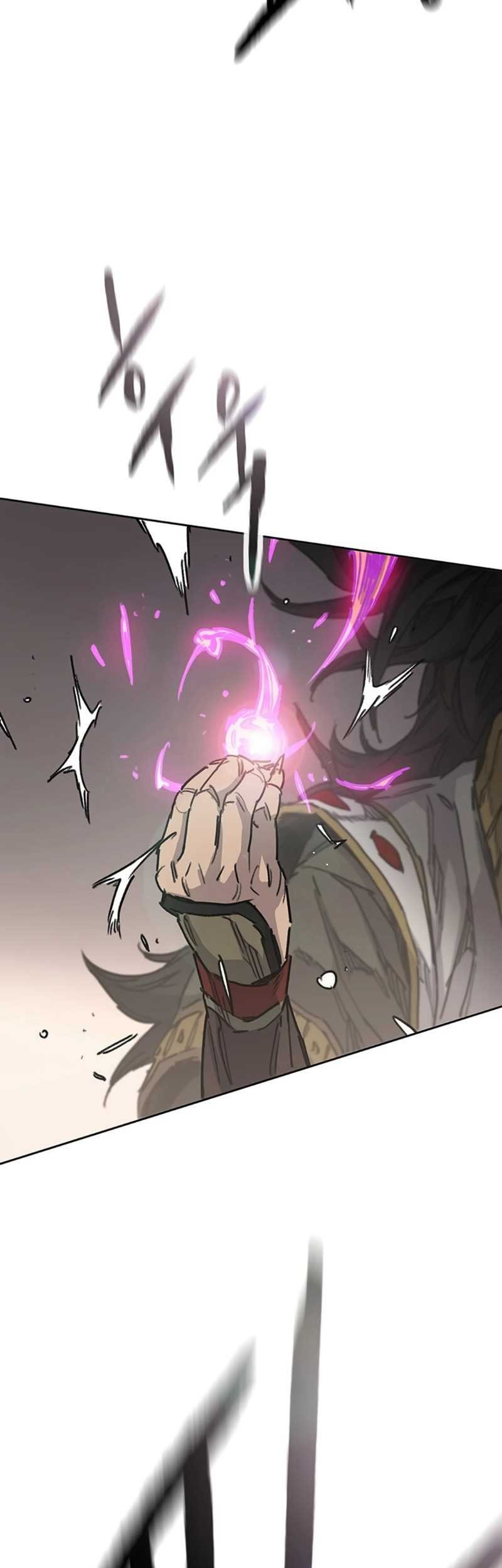 The Undefeatable Swordsman chapter 227 halaman 34
