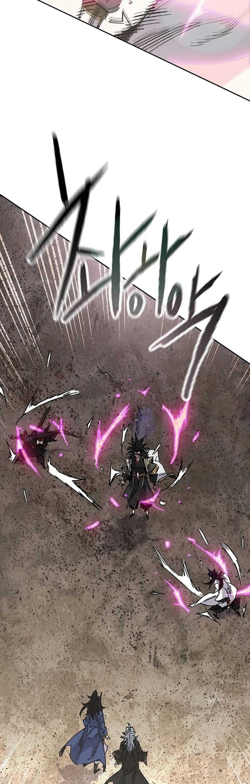 The Undefeatable Swordsman chapter 227 halaman 40