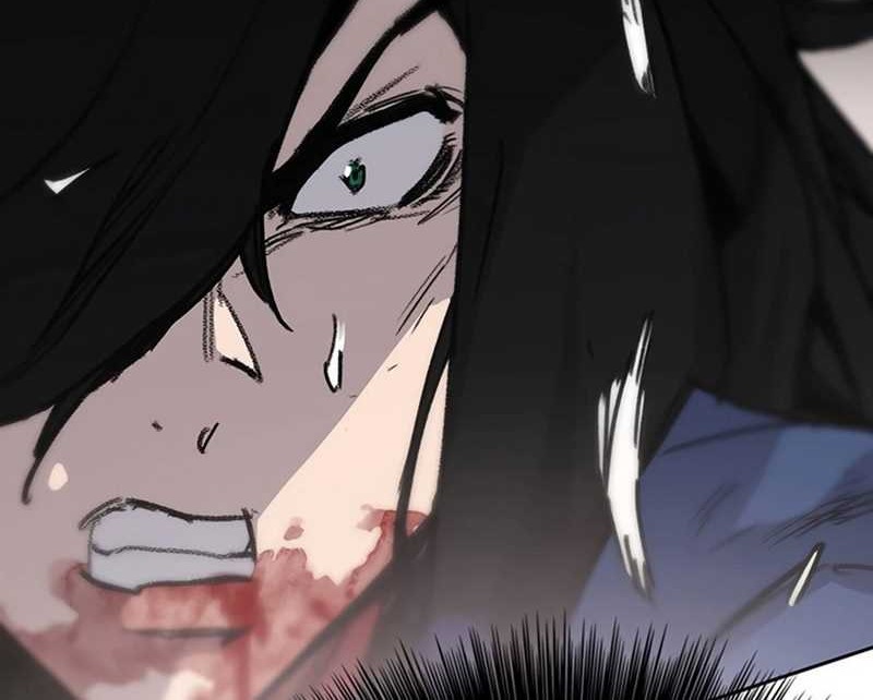 The Undefeatable Swordsman chapter 227 halaman 47
