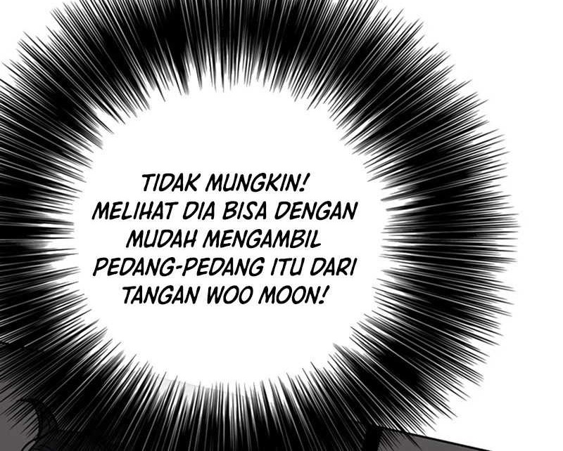 The Undefeatable Swordsman chapter 227 halaman 59