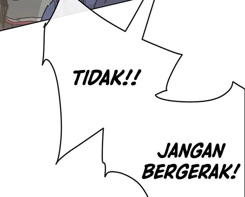 The Undefeatable Swordsman chapter 227 halaman 63