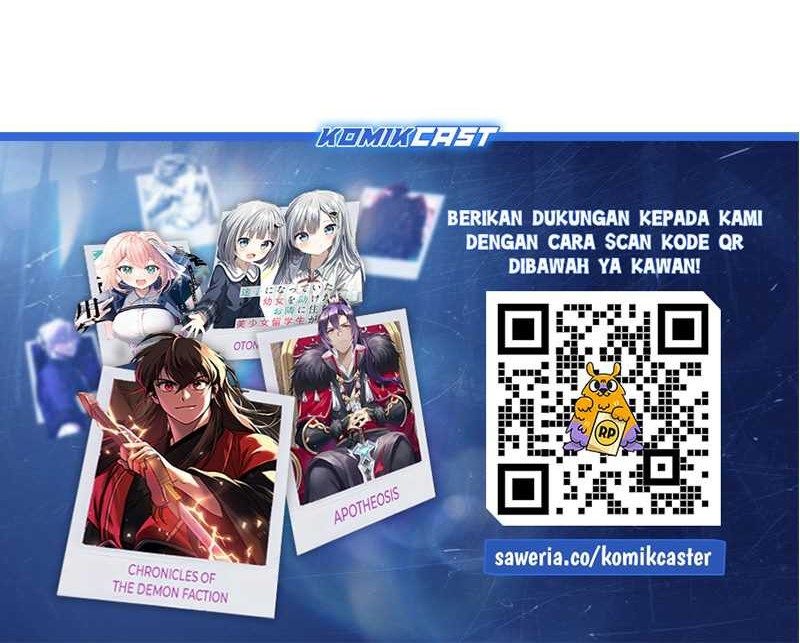 The Undefeatable Swordsman chapter 227 halaman 79