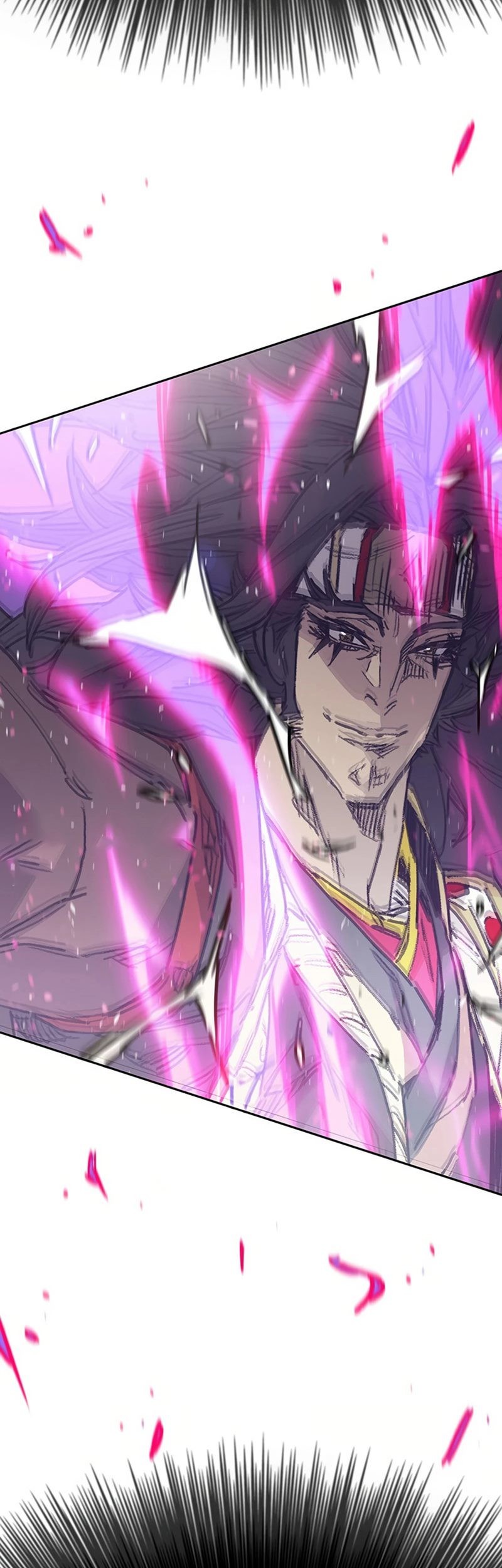 The Undefeatable Swordsman chapter 228 halaman 6