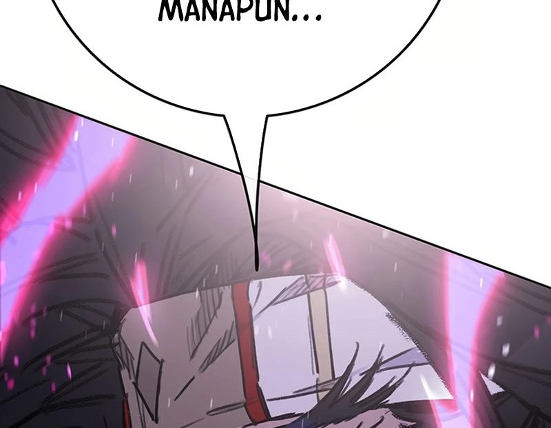 The Undefeatable Swordsman chapter 228 halaman 33