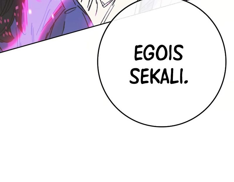 The Undefeatable Swordsman chapter 228 halaman 41