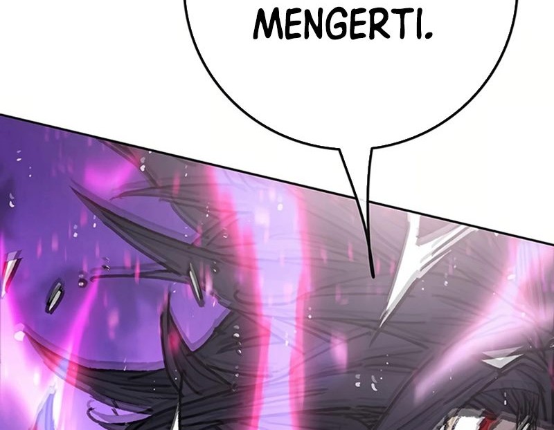 The Undefeatable Swordsman chapter 228 halaman 43