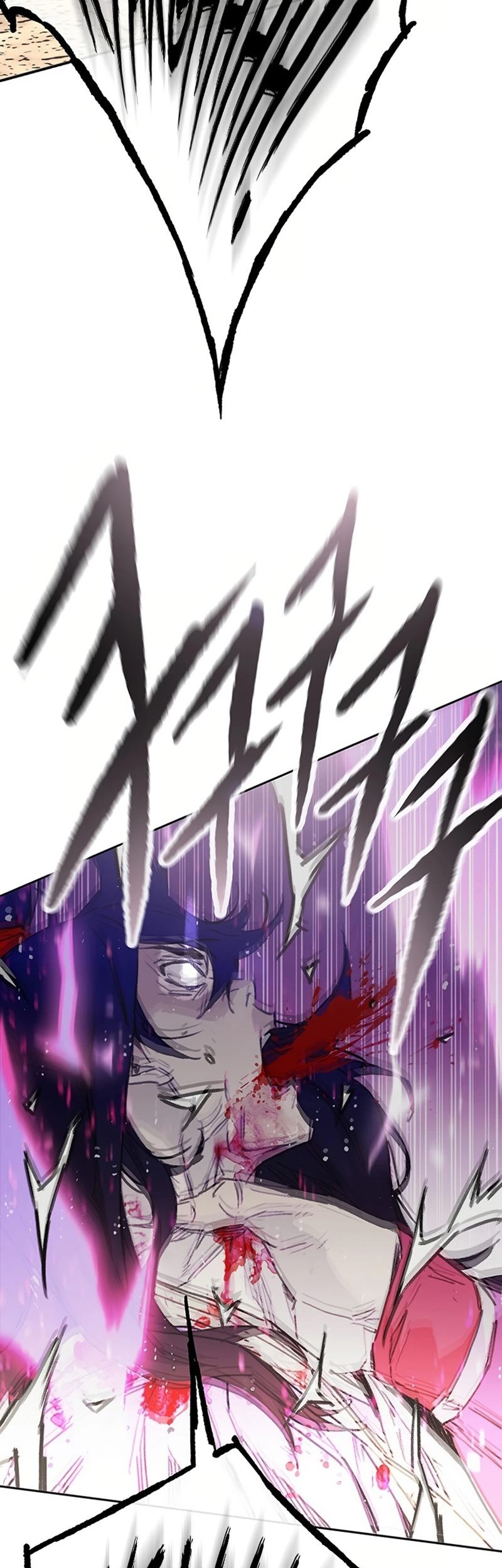 The Undefeatable Swordsman chapter 228 halaman 48