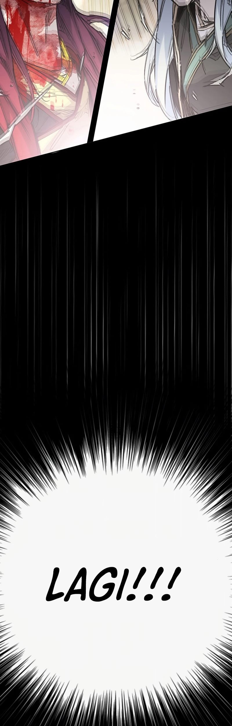 The Undefeatable Swordsman chapter 228 halaman 70