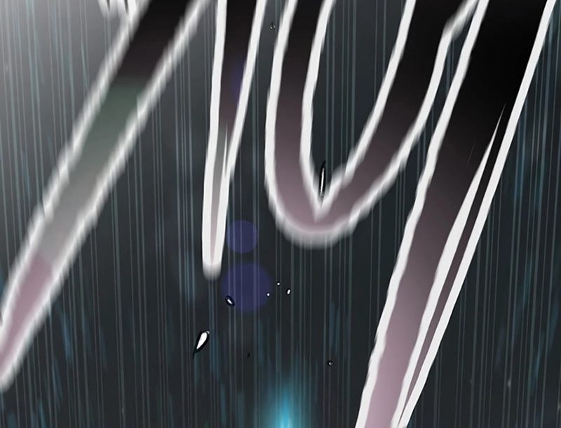 The Undefeatable Swordsman chapter 228 halaman 79
