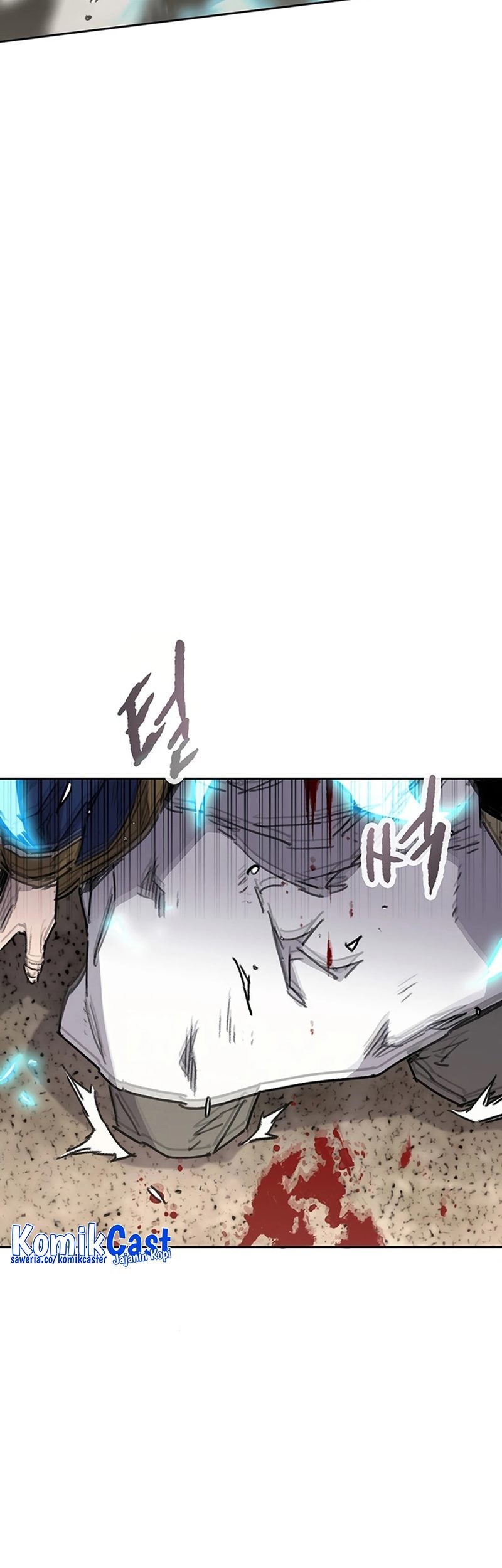 The Undefeatable Swordsman chapter 228 halaman 84