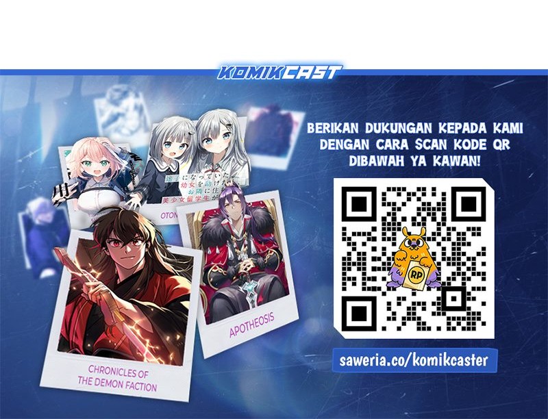 The Undefeatable Swordsman chapter 228 halaman 93