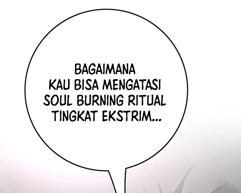 The Undefeatable Swordsman Bab 229 halaman 5