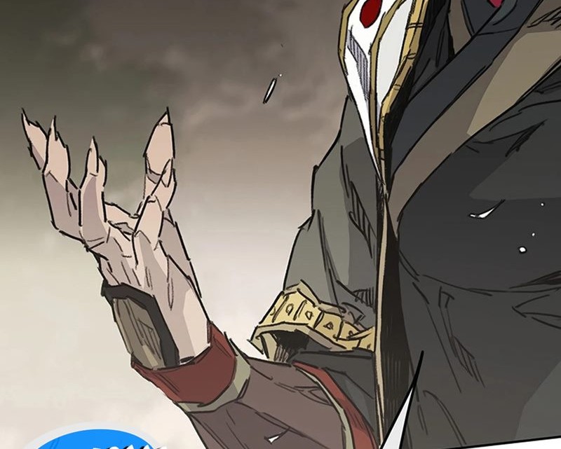 The Undefeatable Swordsman Bab 229 halaman 9