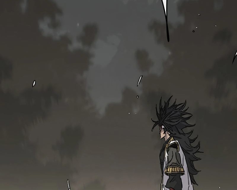 The Undefeatable Swordsman Bab 229 halaman 19