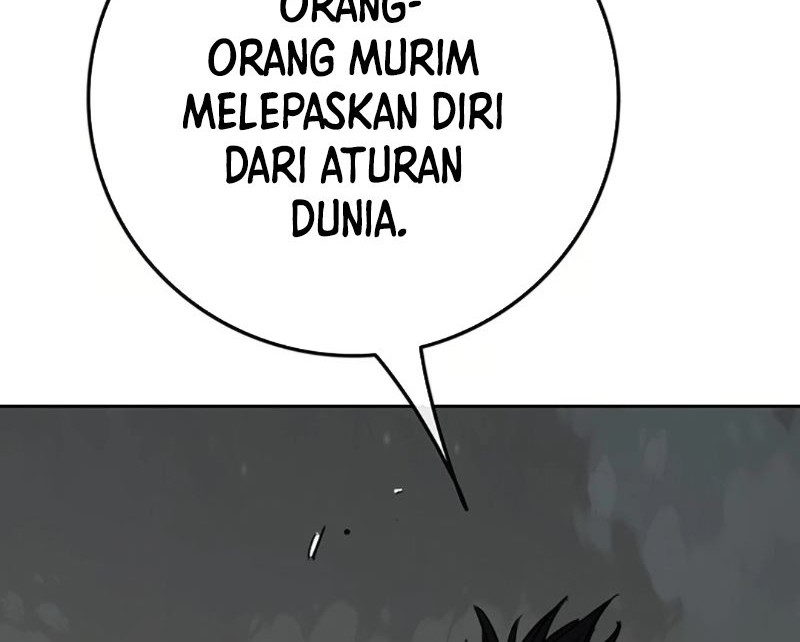 The Undefeatable Swordsman Bab 229 halaman 31