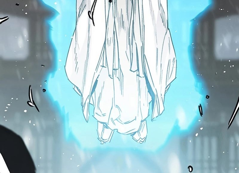 The Undefeatable Swordsman Bab 229 halaman 45