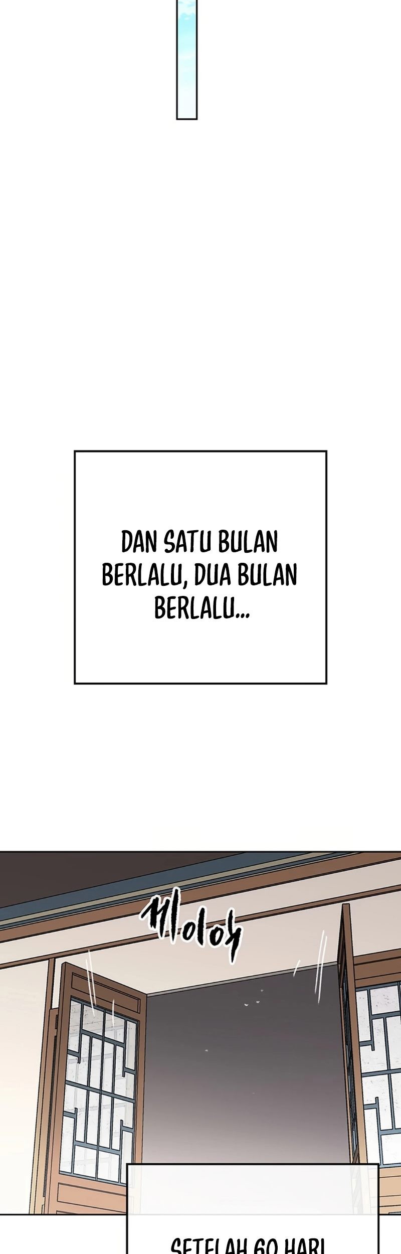The Undefeatable Swordsman Bab 229 halaman 72