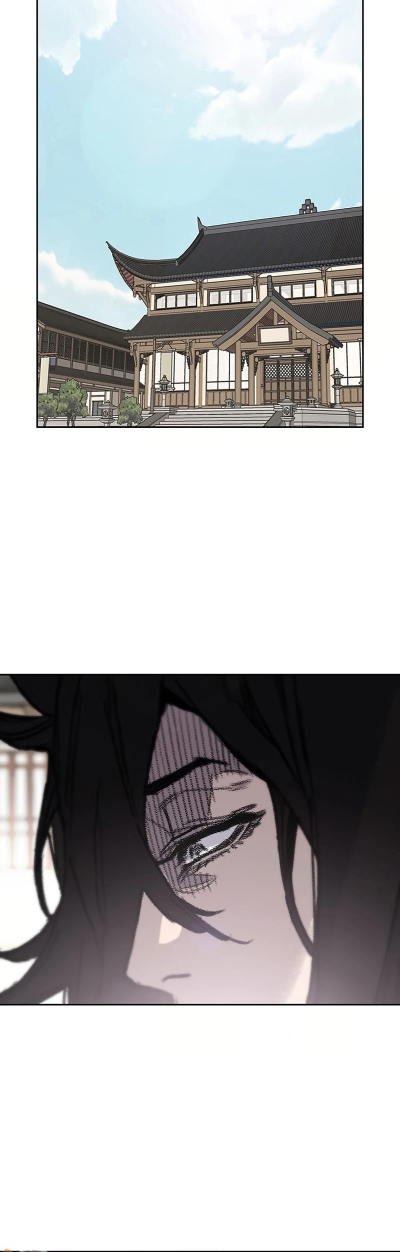 The Undefeatable Swordsman Bab 229 halaman 80