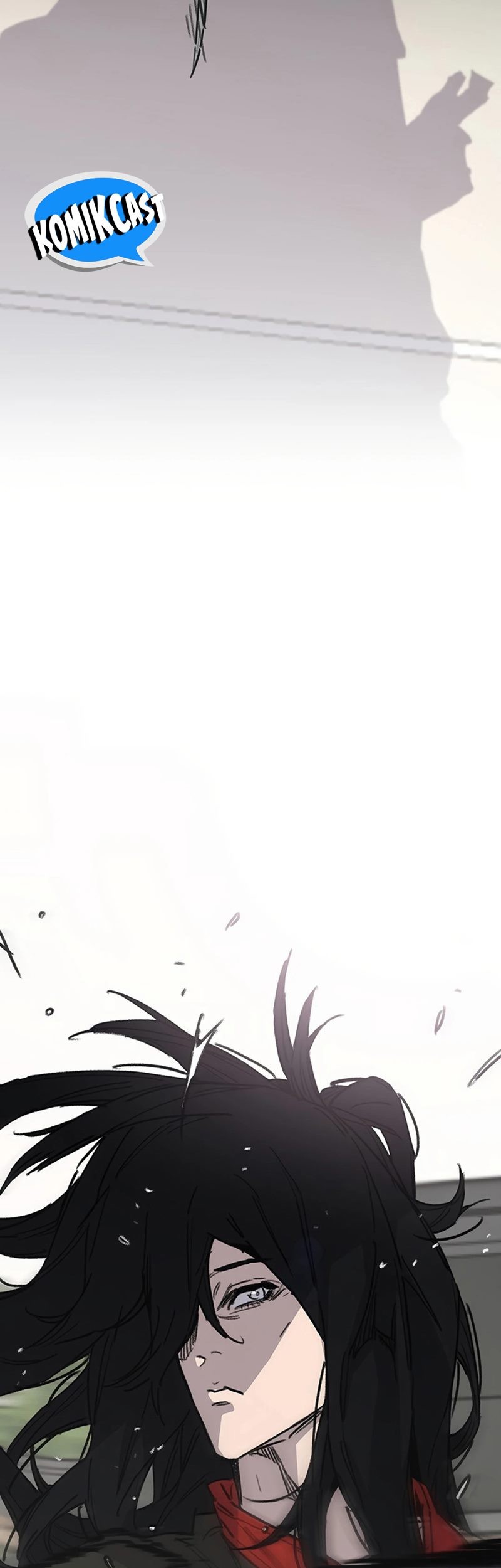 The Undefeatable Swordsman Bab 229 halaman 84