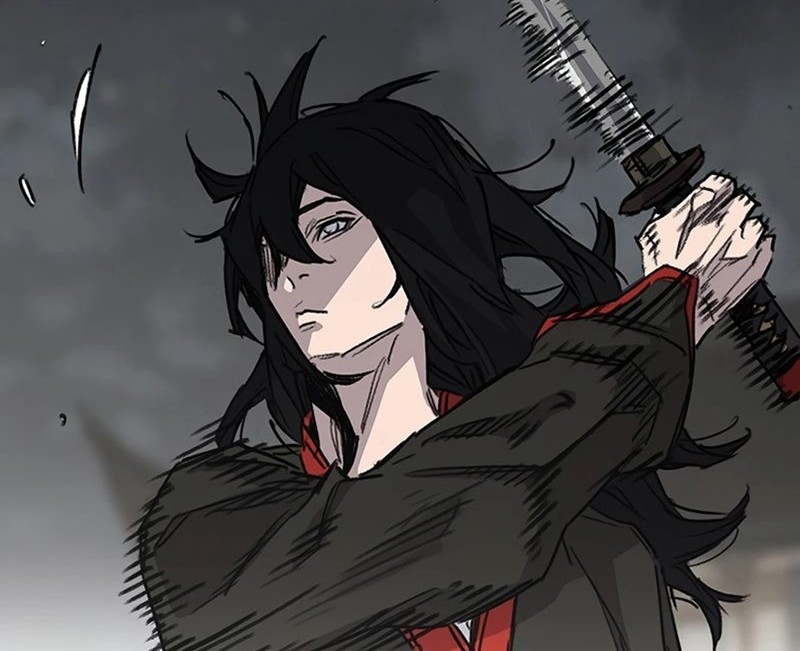 The Undefeatable Swordsman Bab 229 halaman 89
