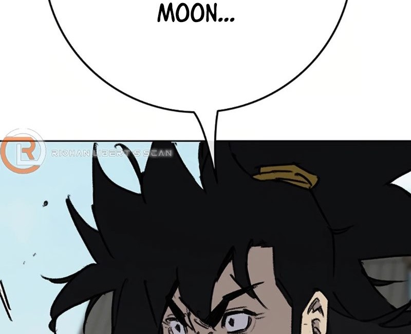 The Undefeatable Swordsman Bab 229 halaman 97
