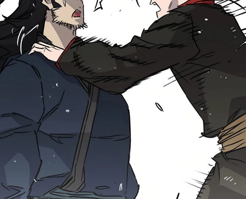 The Undefeatable Swordsman Bab 229 halaman 103