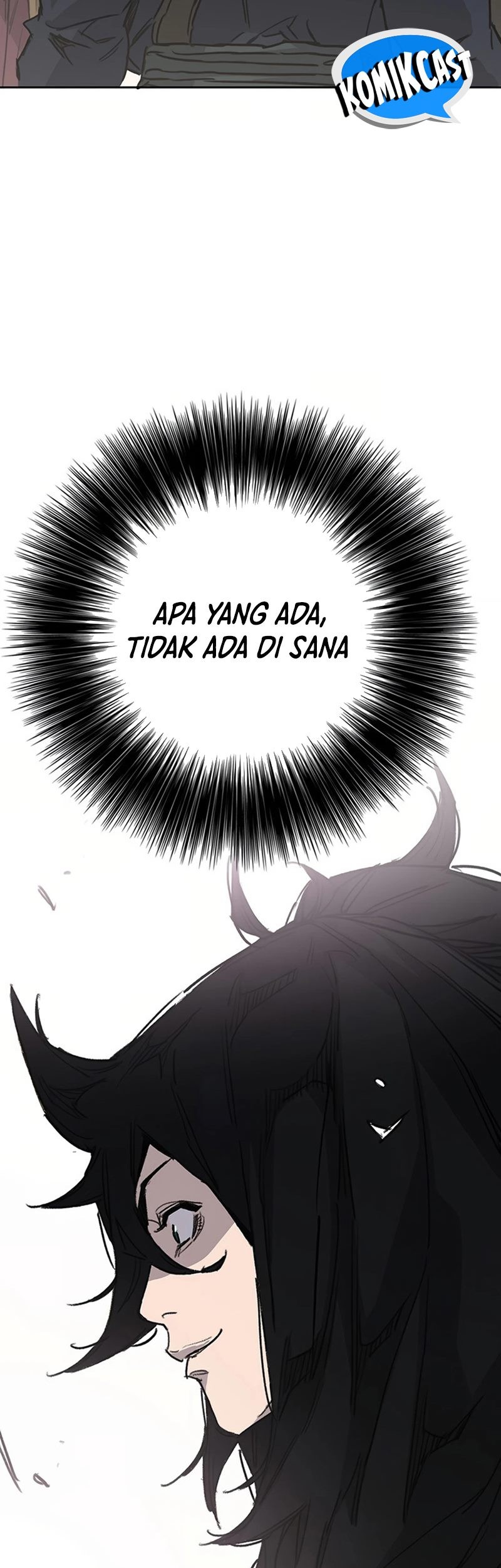 The Undefeatable Swordsman chapter 230 halaman 6