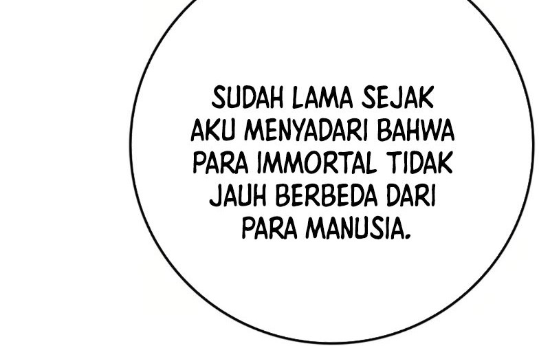 The Undefeatable Swordsman chapter 230 halaman 41