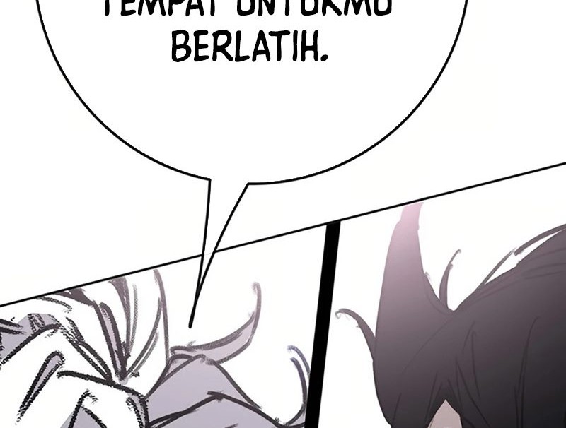 The Undefeatable Swordsman chapter 230 halaman 59
