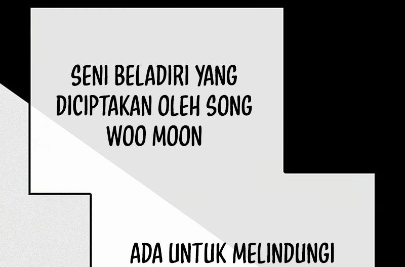 The Undefeatable Swordsman chapter 230 halaman 87