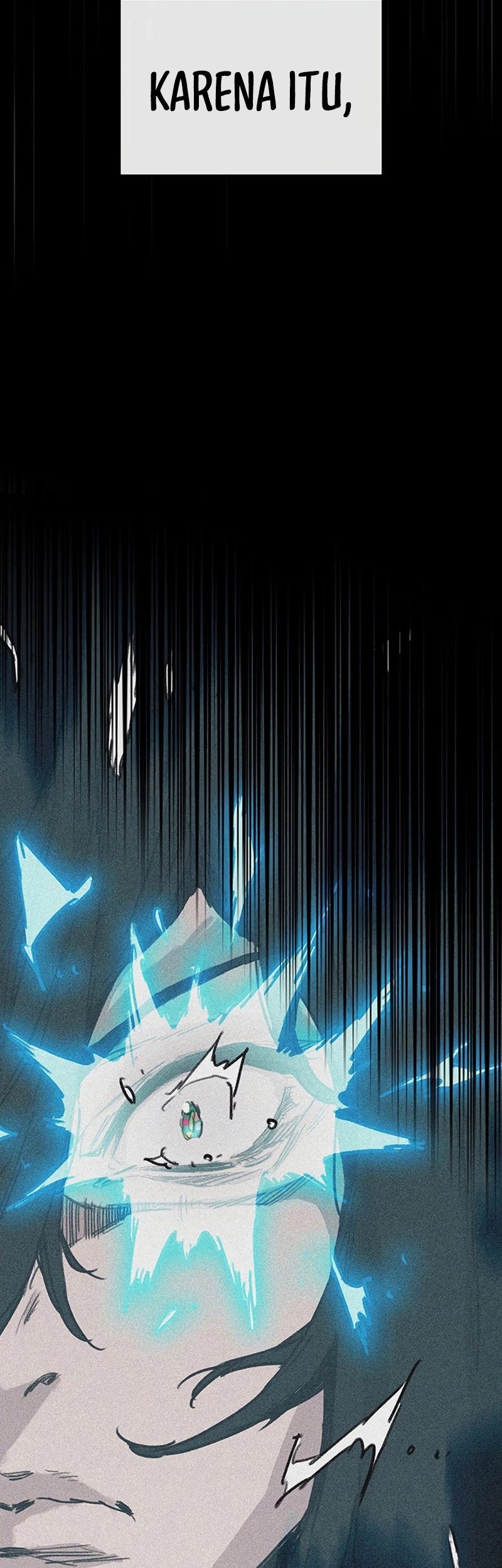 The Undefeatable Swordsman chapter 230 halaman 92