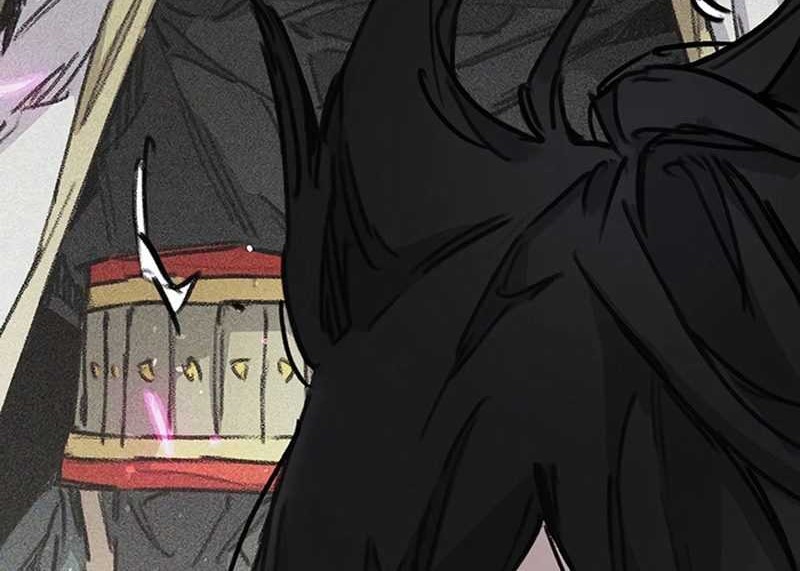 The Undefeatable Swordsman chapter 231 halaman 3