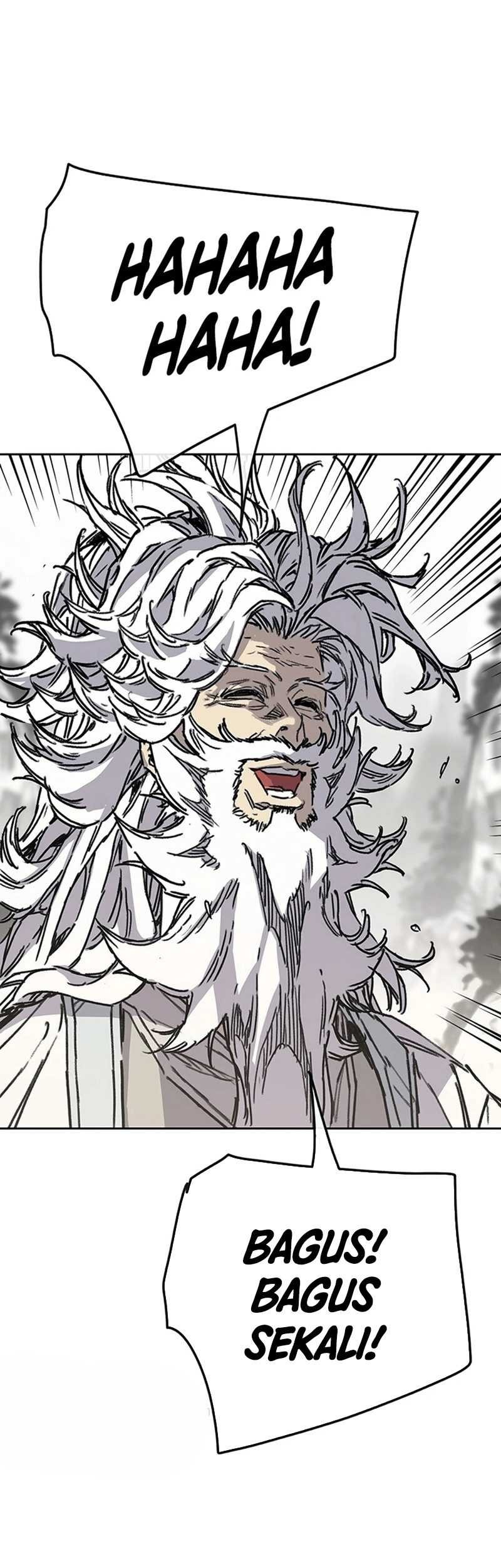 The Undefeatable Swordsman chapter 231 halaman 6