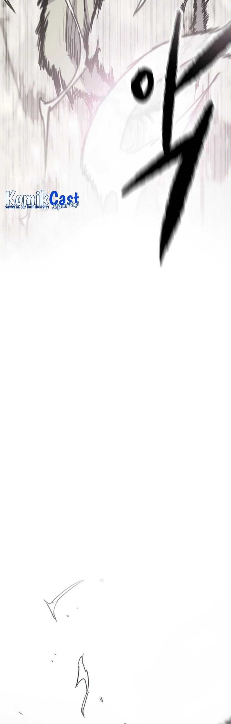 The Undefeatable Swordsman chapter 231 halaman 10