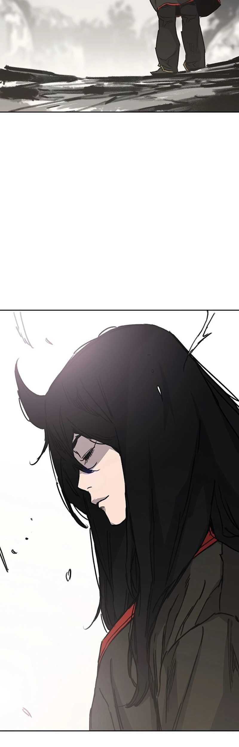 The Undefeatable Swordsman chapter 231 halaman 12