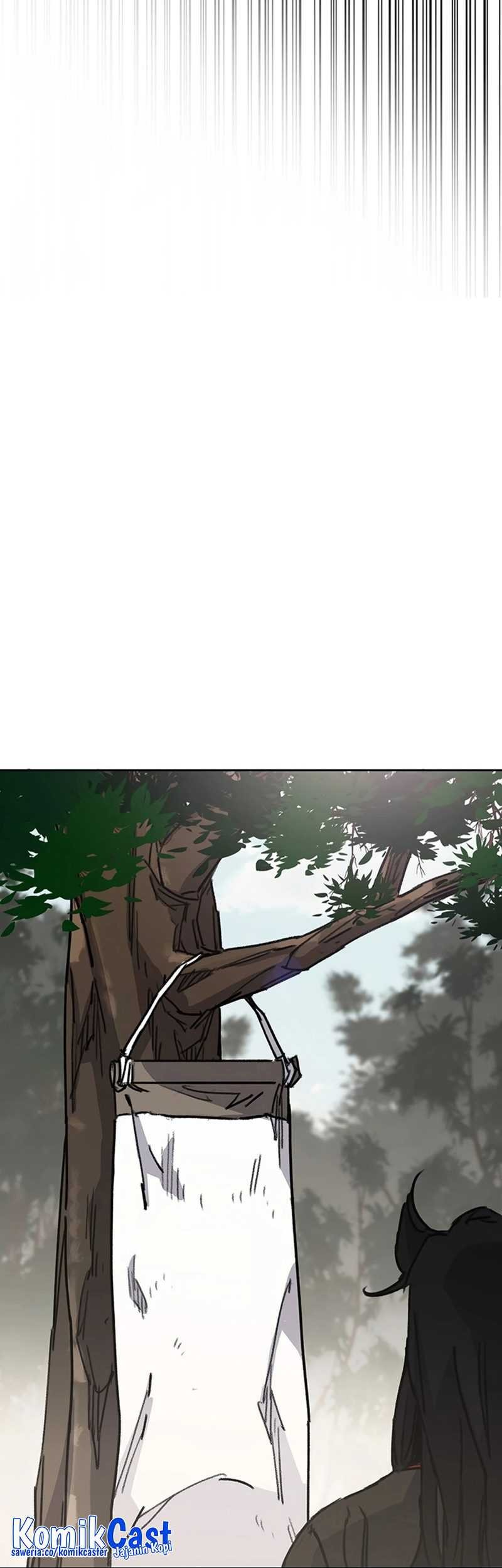 The Undefeatable Swordsman chapter 231 halaman 16