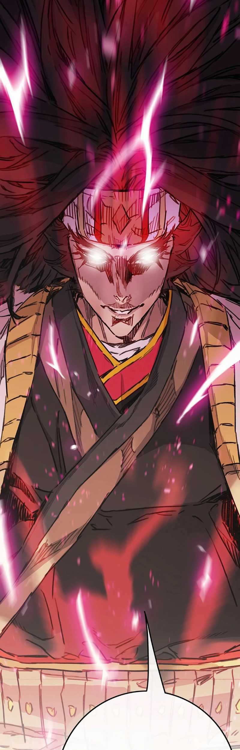The Undefeatable Swordsman chapter 231 halaman 26