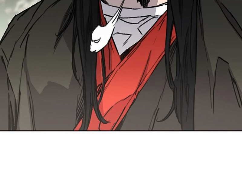 The Undefeatable Swordsman chapter 231 halaman 33