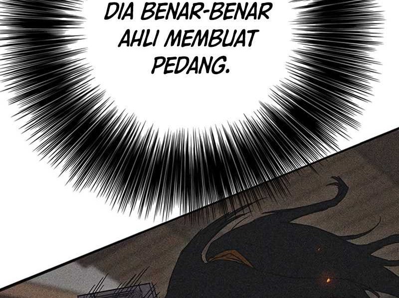 The Undefeatable Swordsman chapter 231 halaman 43