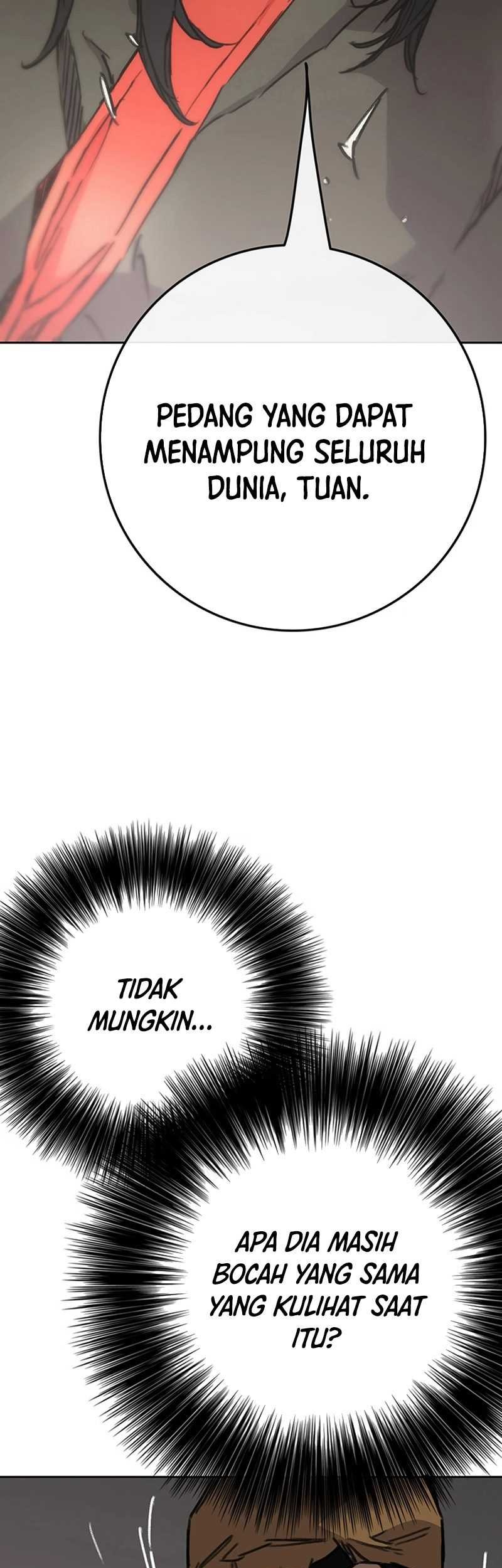 The Undefeatable Swordsman chapter 231 halaman 52