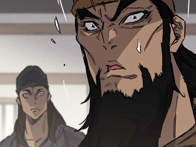 The Undefeatable Swordsman chapter 231 halaman 53