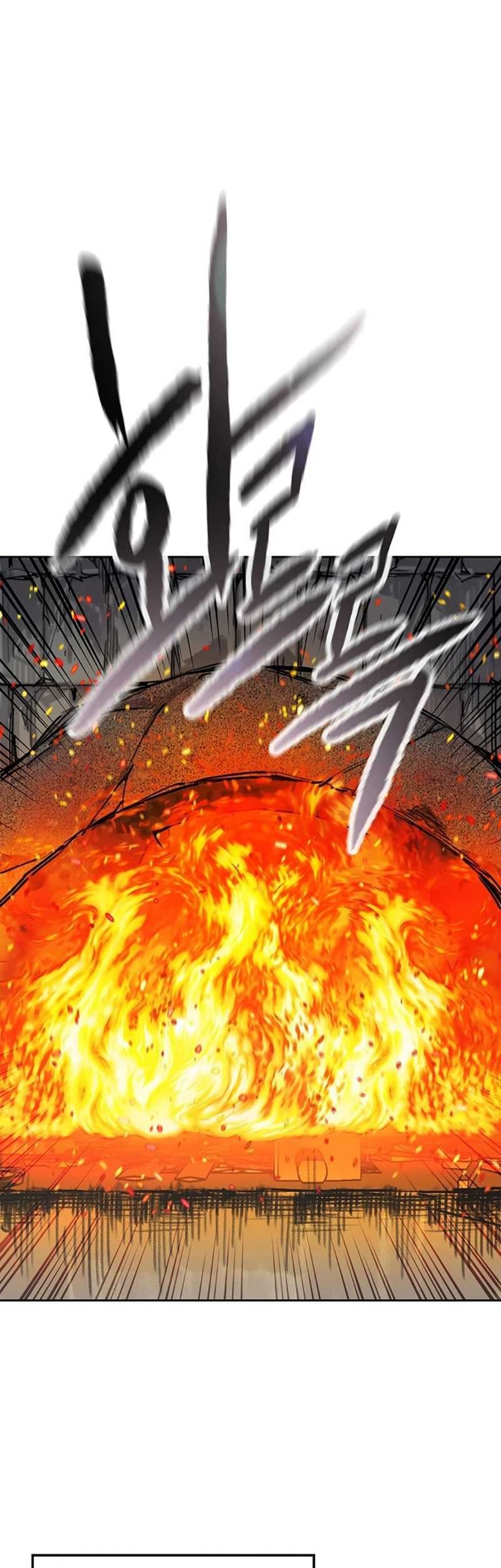 The Undefeatable Swordsman chapter 231 halaman 60