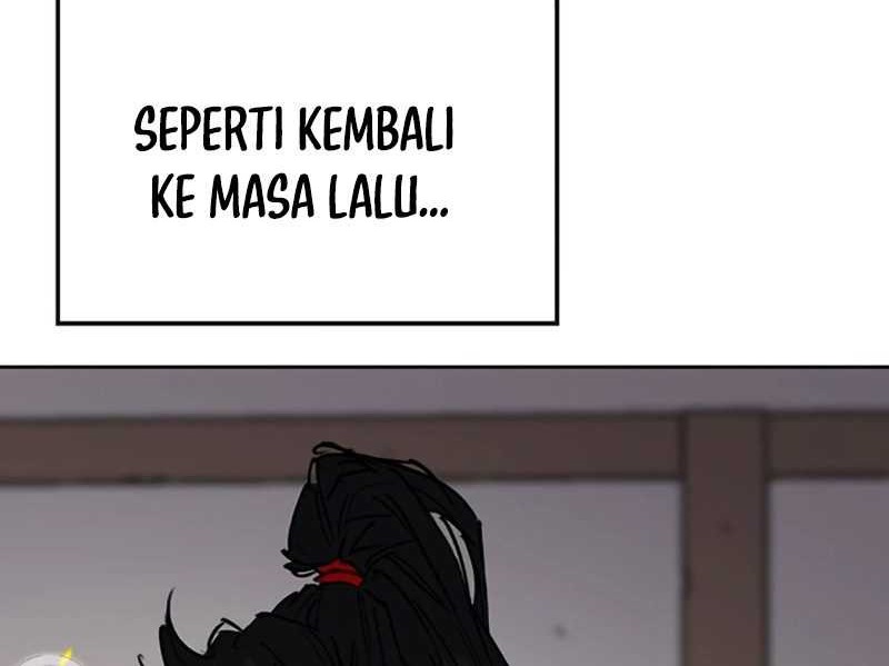 The Undefeatable Swordsman chapter 231 halaman 61