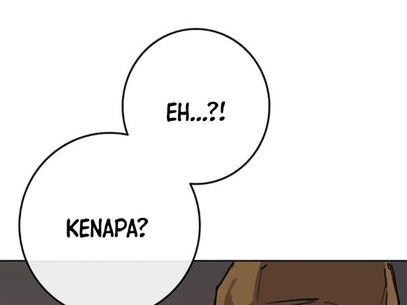 The Undefeatable Swordsman chapter 231 halaman 65