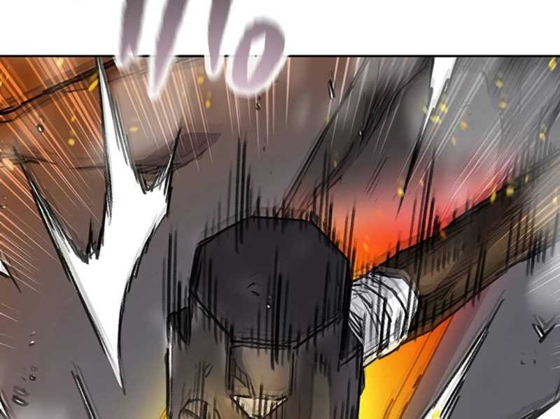 The Undefeatable Swordsman chapter 231 halaman 71