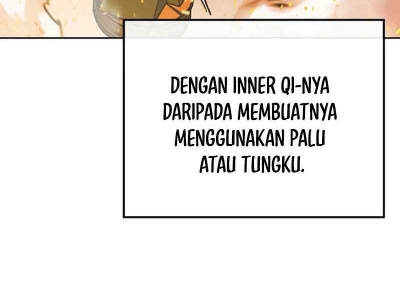 The Undefeatable Swordsman chapter 231 halaman 73