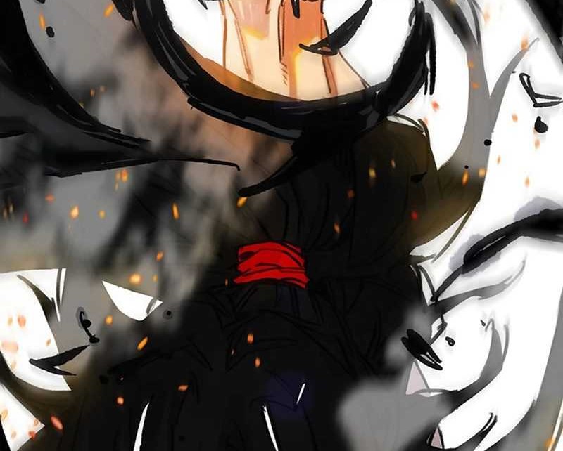 The Undefeatable Swordsman chapter 231 halaman 79