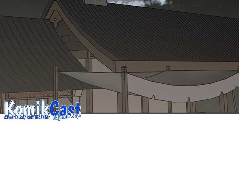 The Undefeatable Swordsman chapter 231 halaman 85
