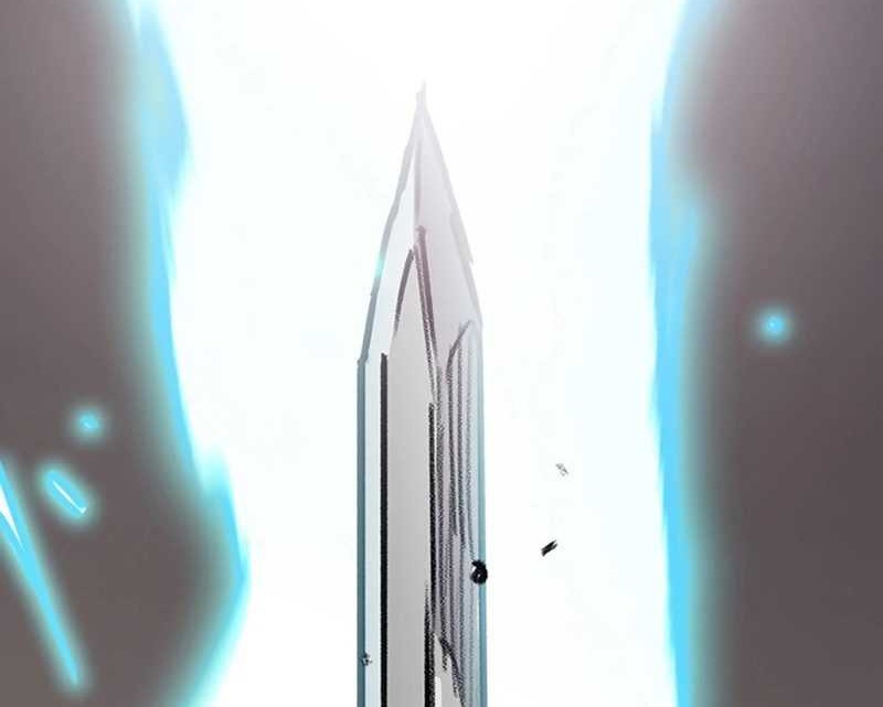 The Undefeatable Swordsman chapter 231 halaman 89